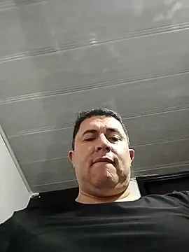 BigCristh79 online show from 03-20-26, 02:18