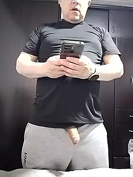 BigCristh79 online show from 01-09-26, 06:48