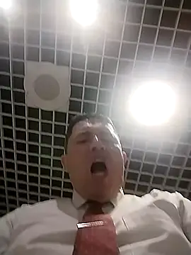 BigCristh79 online show from 09-22-25, 01:00