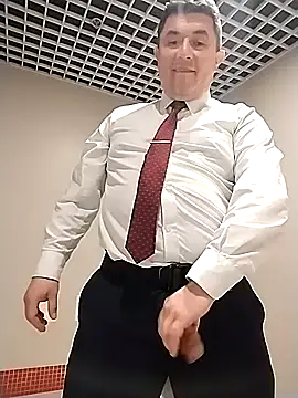 BigCristh79 online show from 02-26-26, 02:22