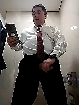 BigCristh79 online show from 02-08-26, 01:31