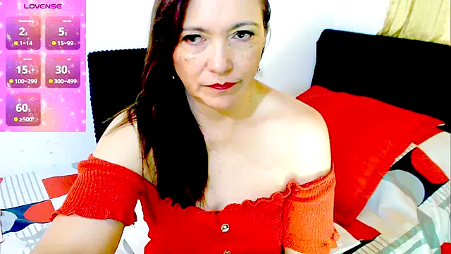 Kendraline1 online show from 11-25-25, 06:52