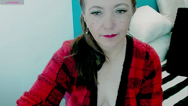 Kendraline1 online show from 06-02-26, 10:32