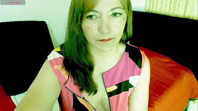 Kendraline1 online show from 04-16-26, 10:01