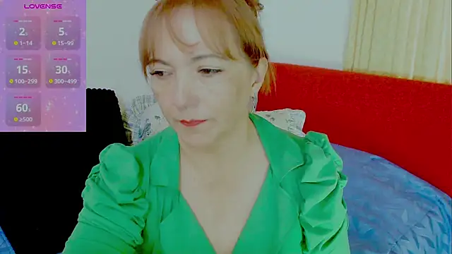 Kendraline1 online show from 04-06-26, 08:32