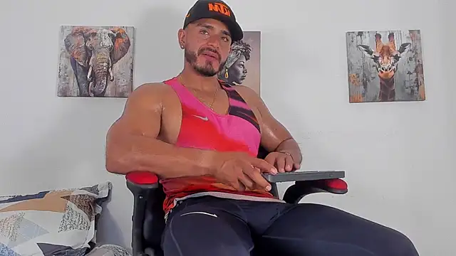magnusclark online show from 07-01-26, 07:25
