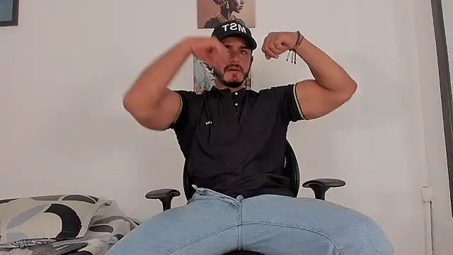 magnusclark online show from 02-24-26, 05:14