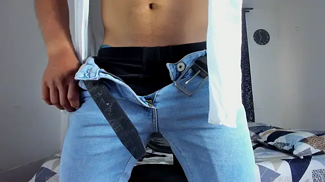 magnusclark online show from 11-18-25, 08:56