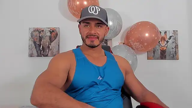 magnusclark online show from 07-15-26, 06:26