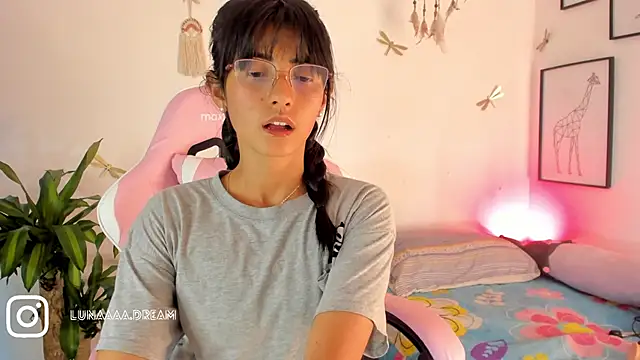 princessluna 19 online show from 05-25-26, 08:40