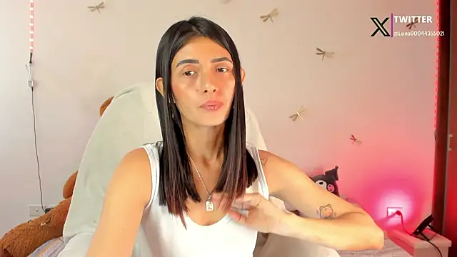 princessluna 19 online show from 11-11-25, 08:03