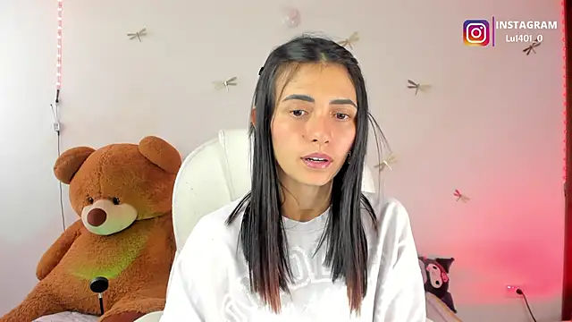 princessluna 19 online show from 11-22-25, 08:08