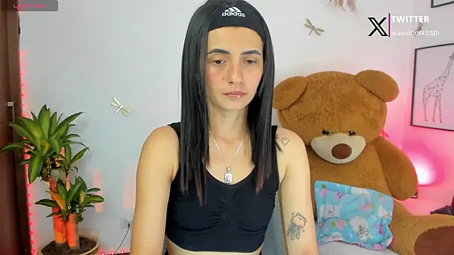 princessluna 19 online show from 01-10-26, 10:49