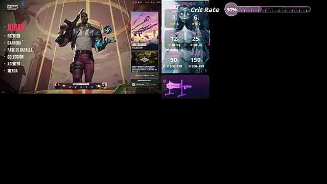 LizzieCutie  online show from 10-17-25, 09:38