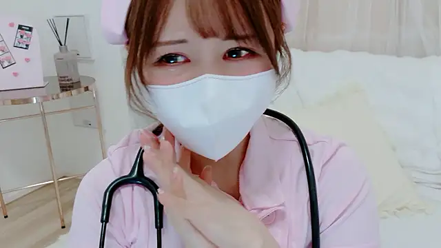 genmai chan online show from 02-22-26, 02:03