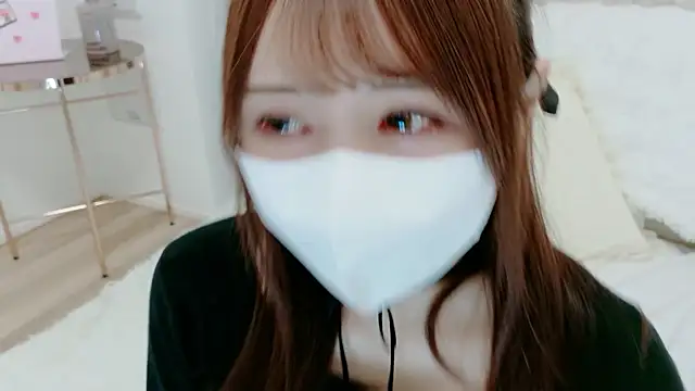 genmai chan online show from 02-23-26, 02:02