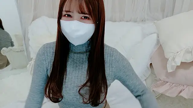 genmai chan online show from 02-15-26, 02:23