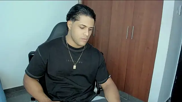 Evansdark1 online show from 04-08-26, 10:33