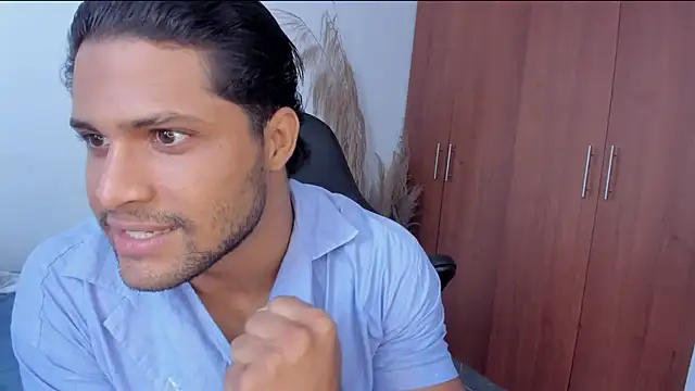 Evansdark1 online show from 04-02-26, 09:32