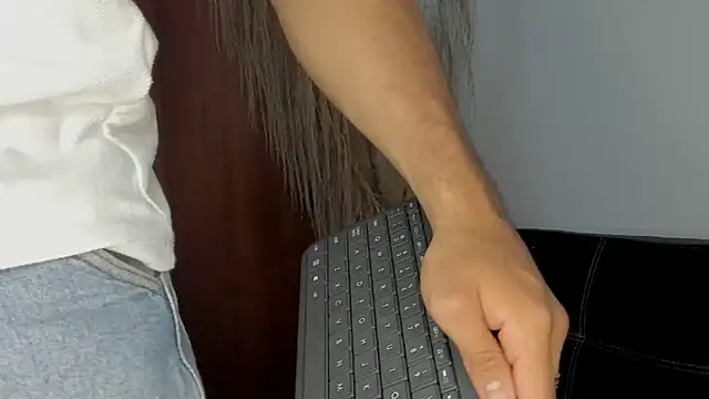 Evansdark1 online show from 09-26-25, 09:43