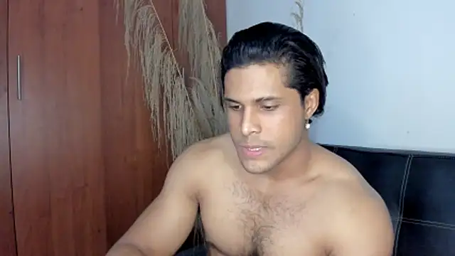 Evansdark1 online show from 12-02-25, 12:44