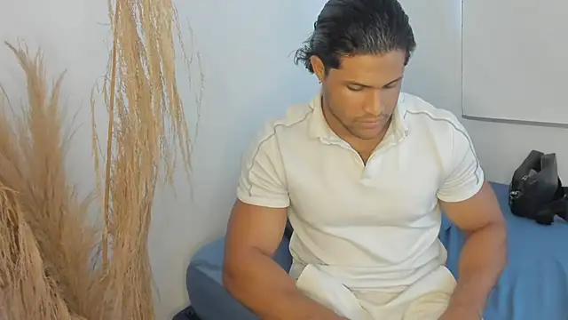 Evansdark1 online show from 02-19-26, 09:45