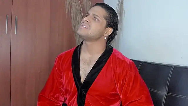 Evansdark1 online show from 12-05-25, 12:32