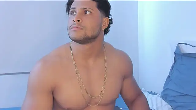 Evansdark1 online show from 03-04-26, 07:10