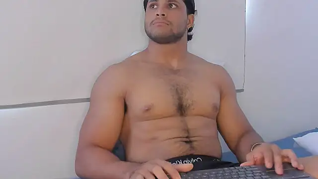 Evansdark1 online show from 02-22-26, 09:38