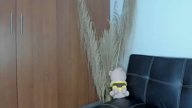 Evansdark1 online show from 10-11-25, 11:50