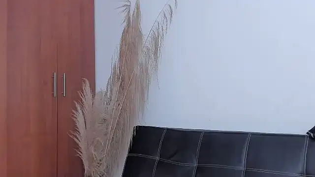 Evansdark1 online show from 12-14-25, 08:58