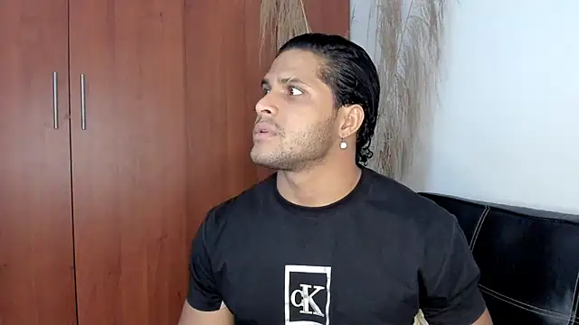 Evansdark1 online show from 11-27-25, 10:32