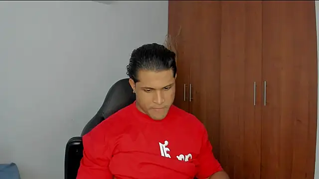 Evansdark1 online show from 04-22-26, 10:16