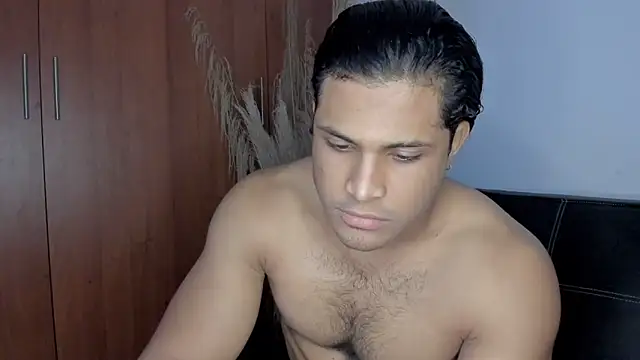 Evansdark1 online show from 09-19-25, 10:36