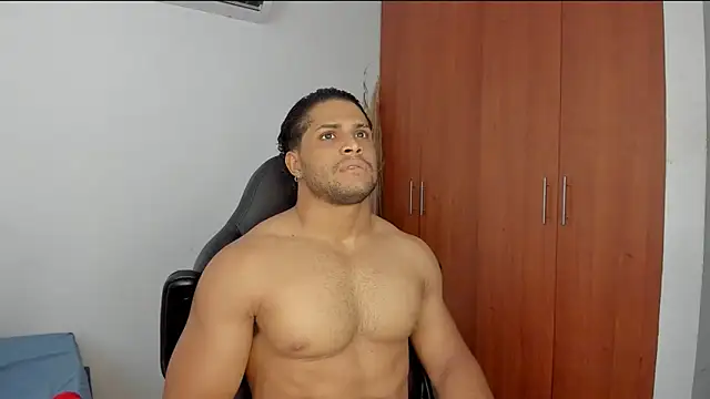 Evansdark1 online show from 04-15-26, 10:32