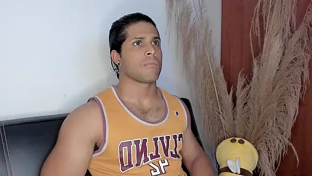 Evansdark1 online show from 10-29-25, 10:42