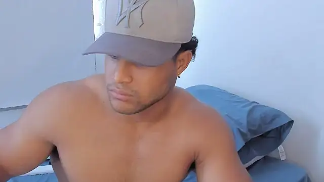 Evansdark1 online show from 03-15-26, 09:55