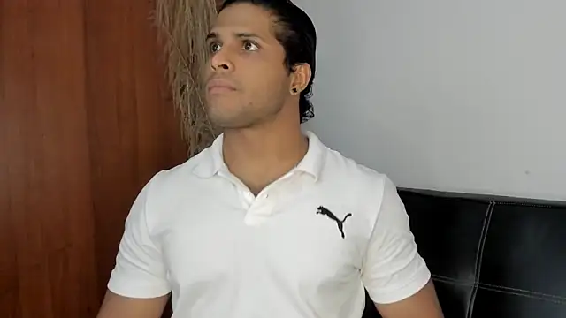 Evansdark1 online show from 10-30-25, 11:45