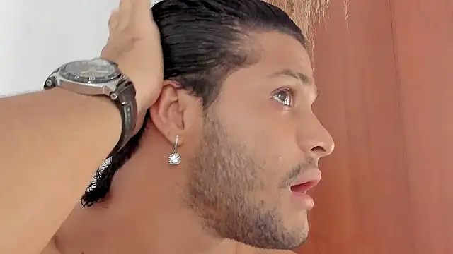 Evansdark1 online show from 12-21-25, 09:15