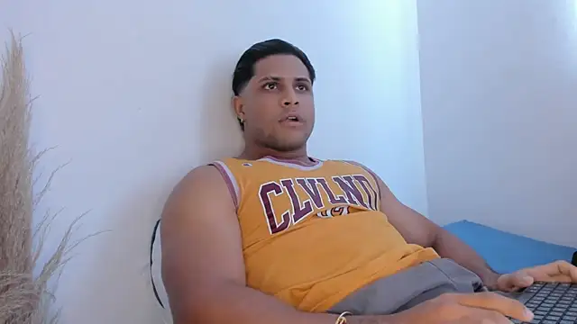 Evansdark1 online show from 02-27-26, 08:30