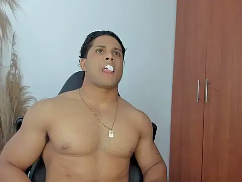 Evansdark1 online show from 03-24-26, 10:10