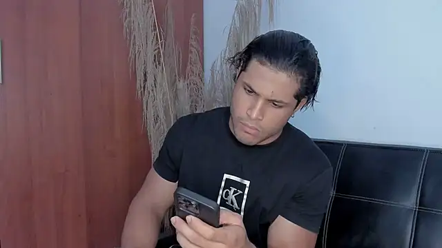 Evansdark1 online show from 09-22-25, 09:32