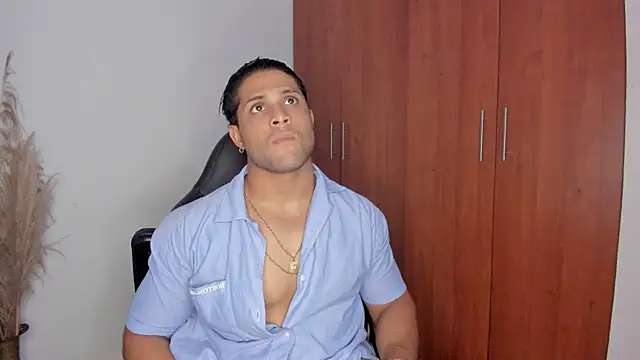 Evansdark1 online show from 03-28-26, 11:28