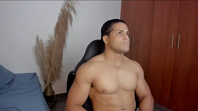 Evansdark1 online show from 05-24-26, 11:48