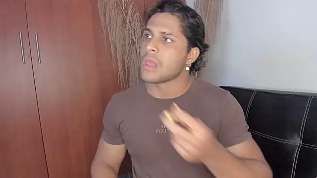 Evansdark1 online show from 10-01-25, 10:35