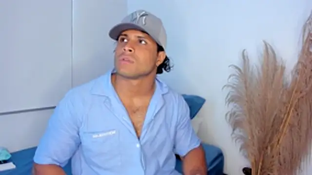 Evansdark1 online show from 02-15-26, 10:09