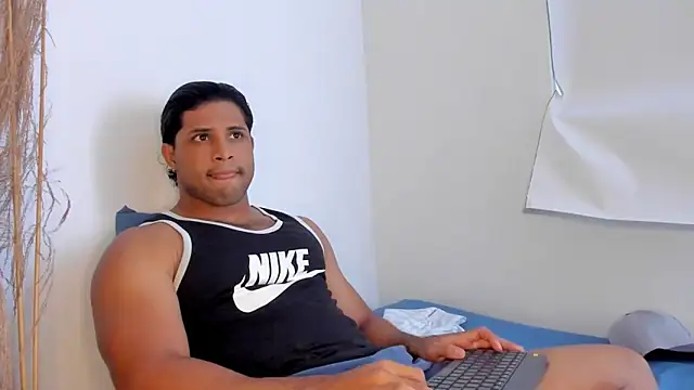 Evansdark1 online show from 02-17-26, 05:21