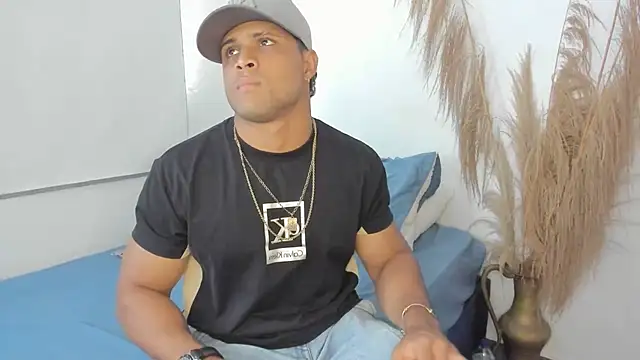 Evansdark1 online show from 03-13-26, 10:37