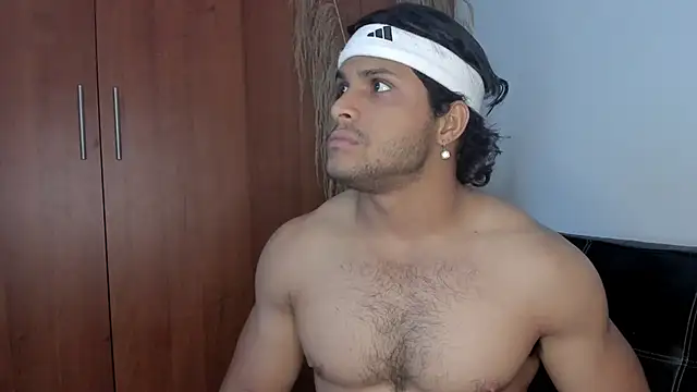 Evansdark1 online show from 11-12-25, 02:04