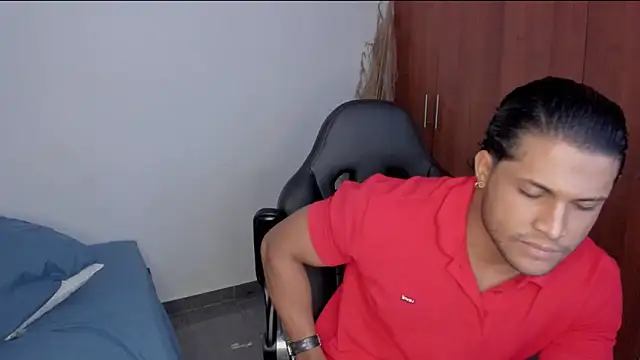 Evansdark1 online show from 04-13-26, 11:09